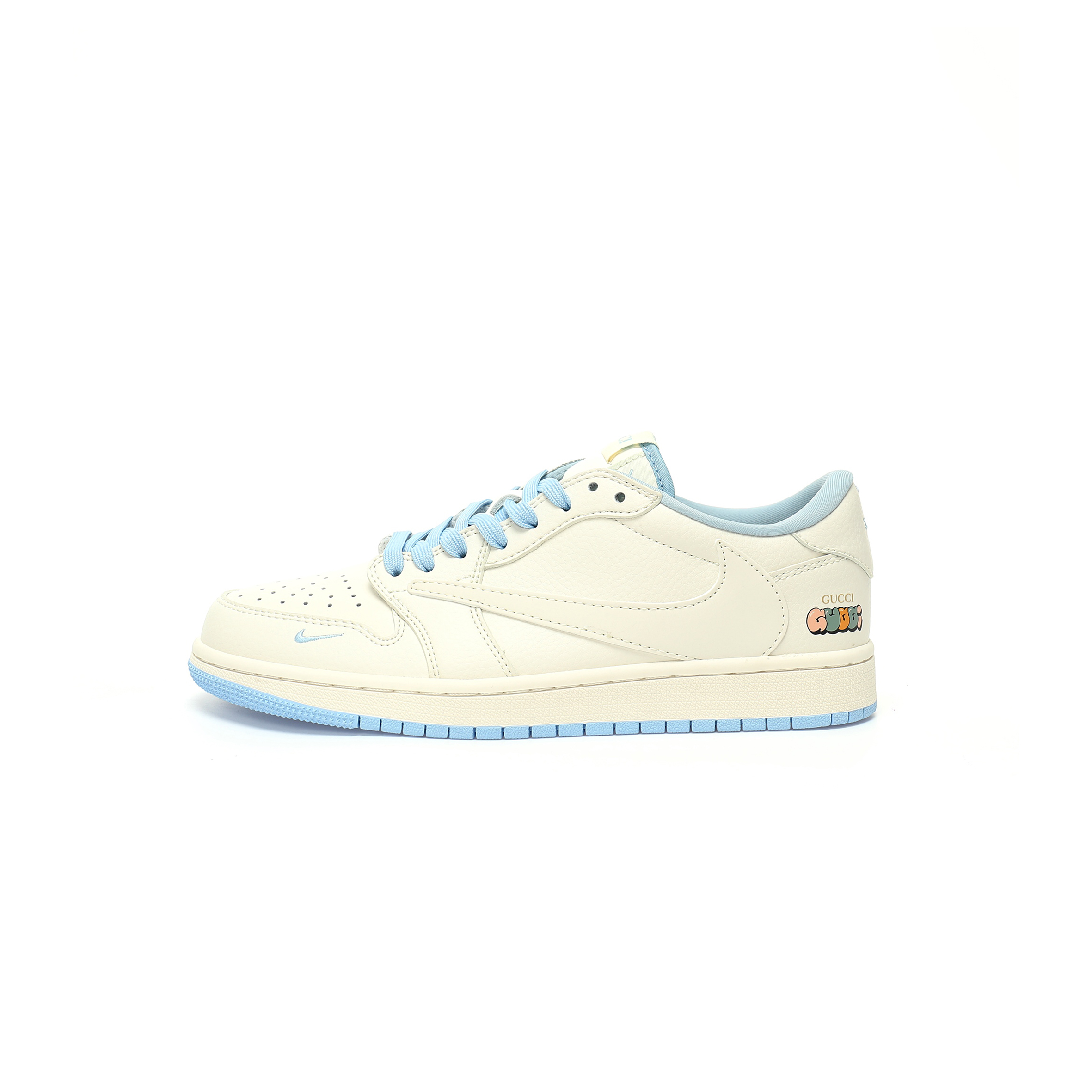 air jordan 1 low ogesquisite G*u*i dm6688-608